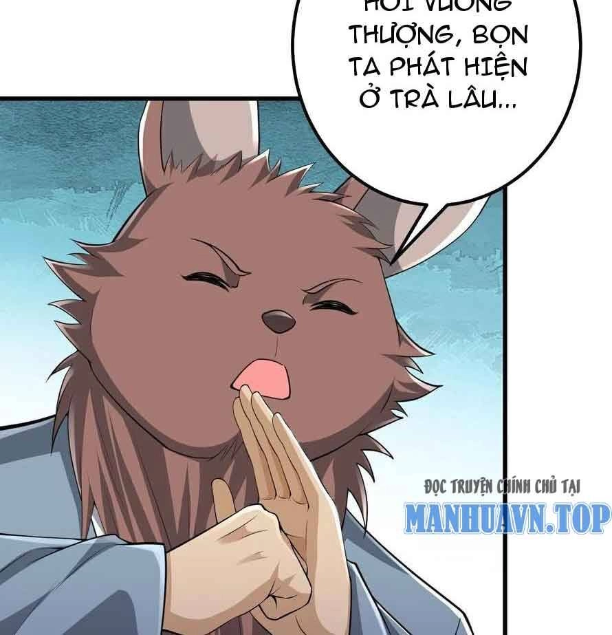 Lão Tổ Luyện Thể Mạnh Nhất Lịch Sử Chapter 210 - 20