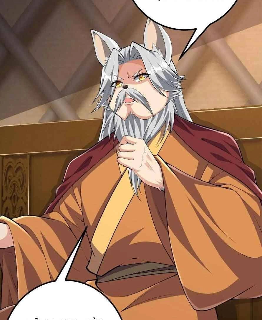 Lão Tổ Luyện Thể Mạnh Nhất Lịch Sử Chapter 210 - 22