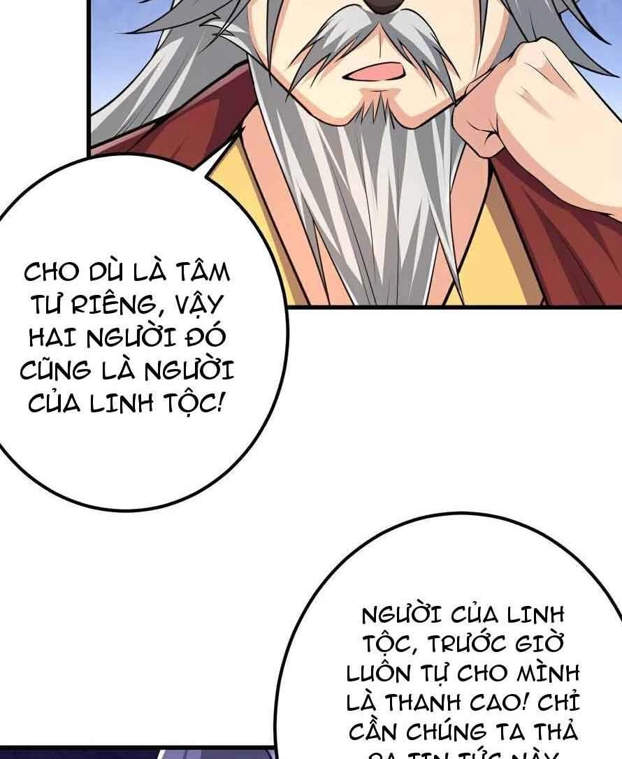 Lão Tổ Luyện Thể Mạnh Nhất Lịch Sử Chapter 210 - 26