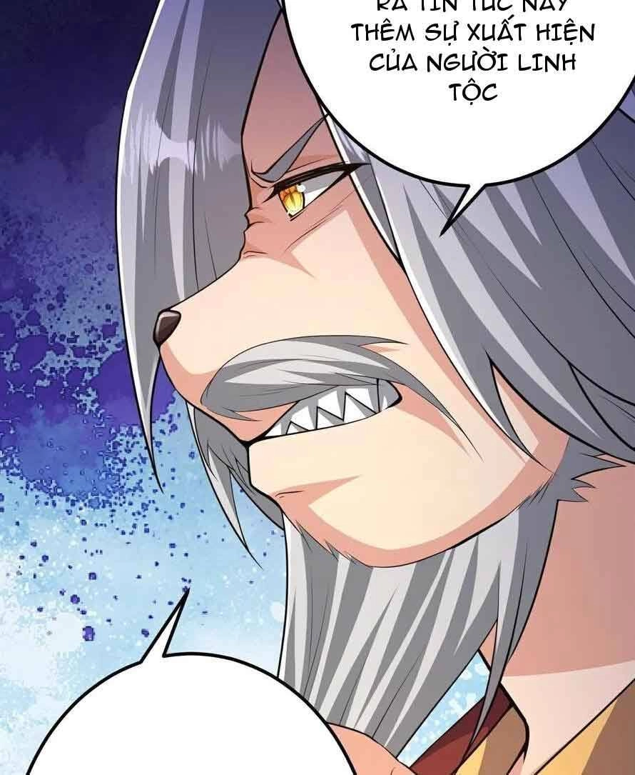 Lão Tổ Luyện Thể Mạnh Nhất Lịch Sử Chapter 210 - 27