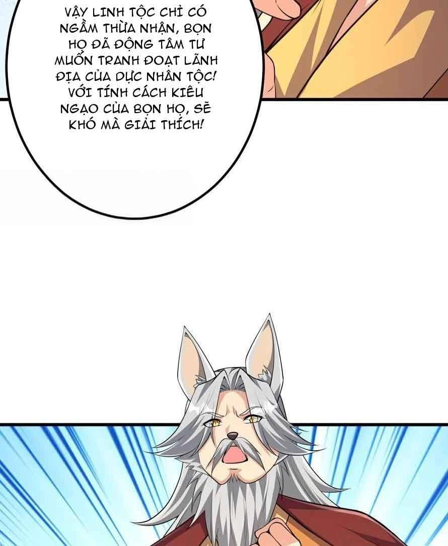 Lão Tổ Luyện Thể Mạnh Nhất Lịch Sử Chapter 210 - 28