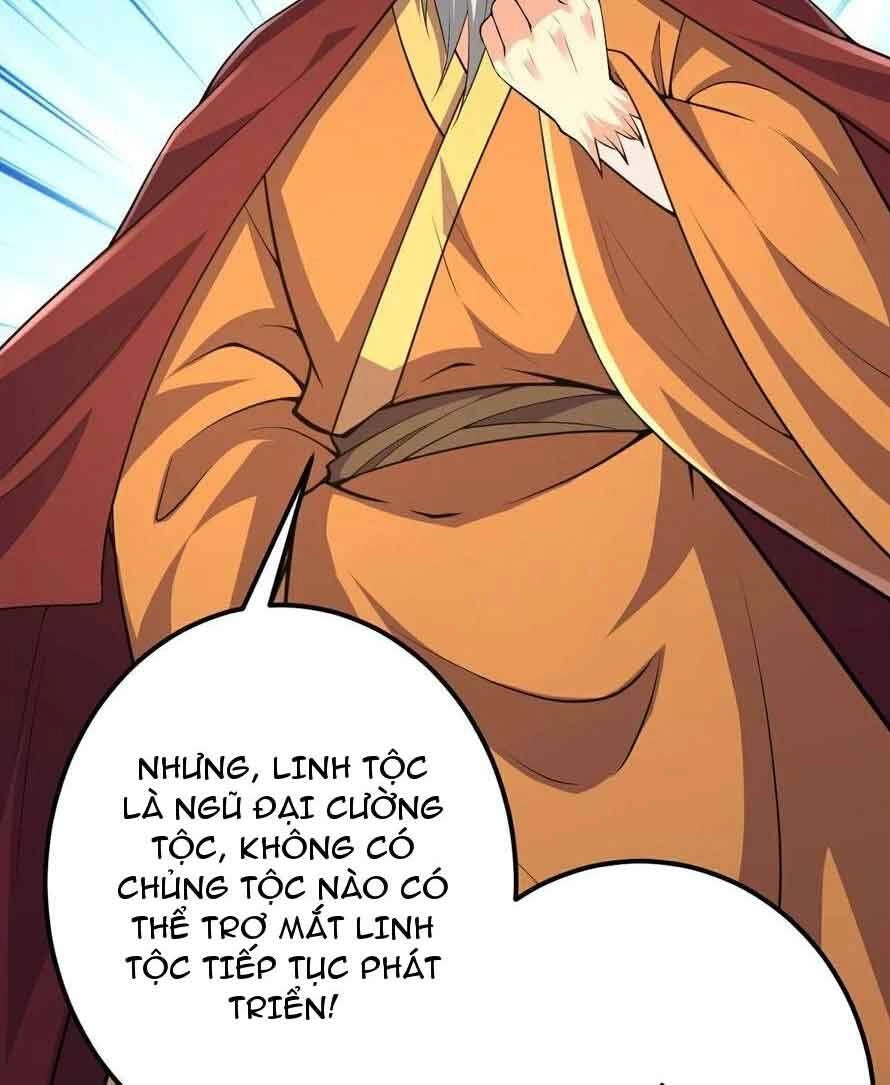 Lão Tổ Luyện Thể Mạnh Nhất Lịch Sử Chapter 210 - 29