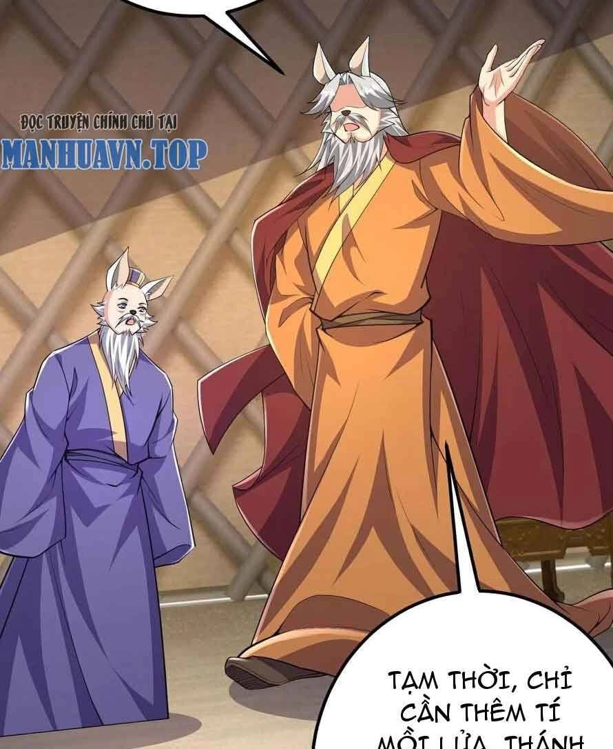 Lão Tổ Luyện Thể Mạnh Nhất Lịch Sử Chapter 210 - 31