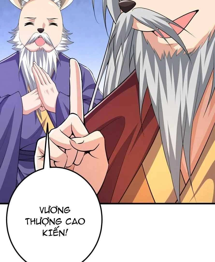 Lão Tổ Luyện Thể Mạnh Nhất Lịch Sử Chapter 210 - 33