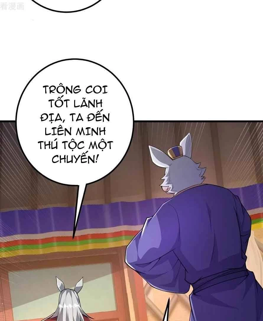 Lão Tổ Luyện Thể Mạnh Nhất Lịch Sử Chapter 210 - 34