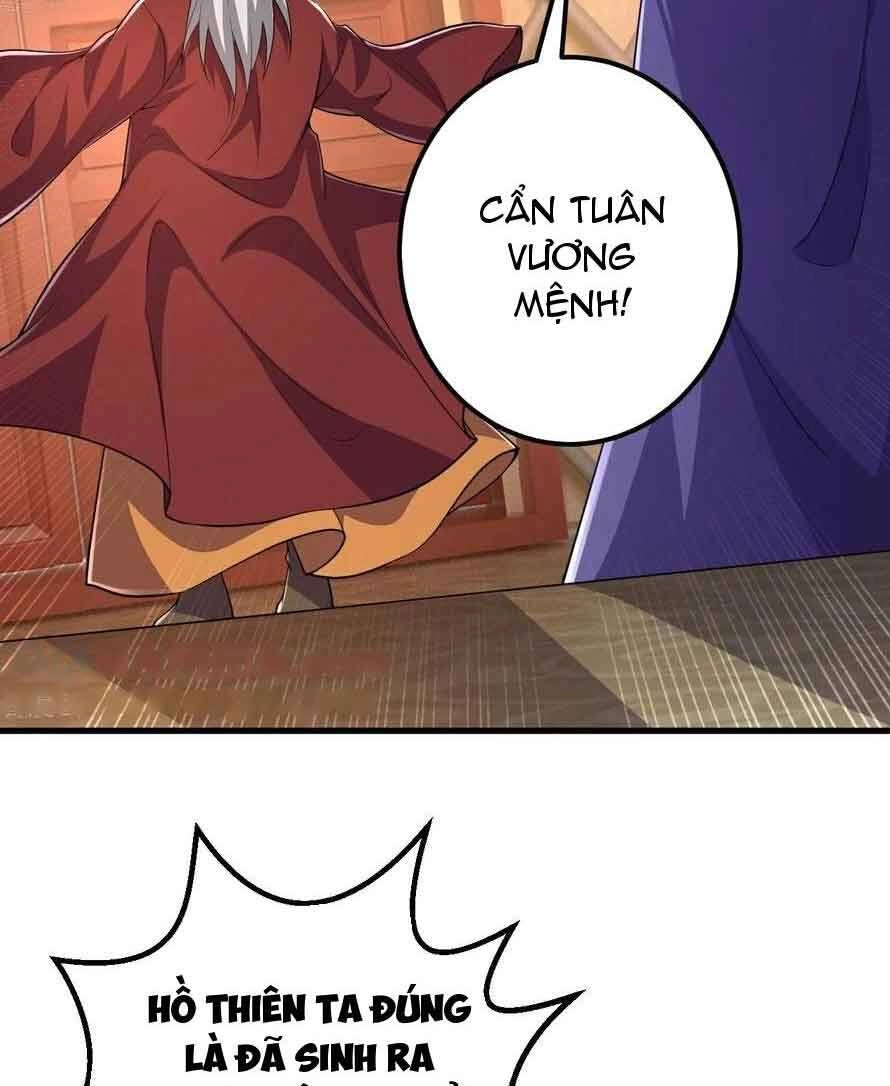 Lão Tổ Luyện Thể Mạnh Nhất Lịch Sử Chapter 210 - 35