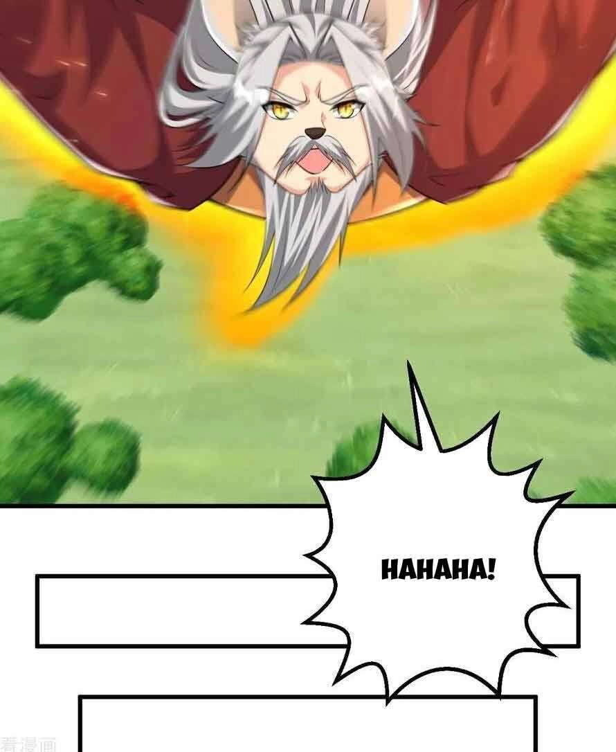 Lão Tổ Luyện Thể Mạnh Nhất Lịch Sử Chapter 210 - 37