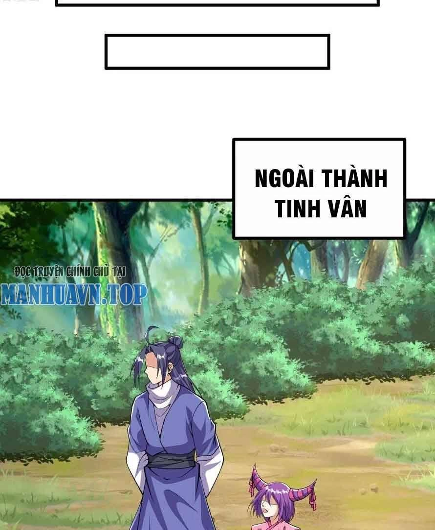 Lão Tổ Luyện Thể Mạnh Nhất Lịch Sử Chapter 210 - 38