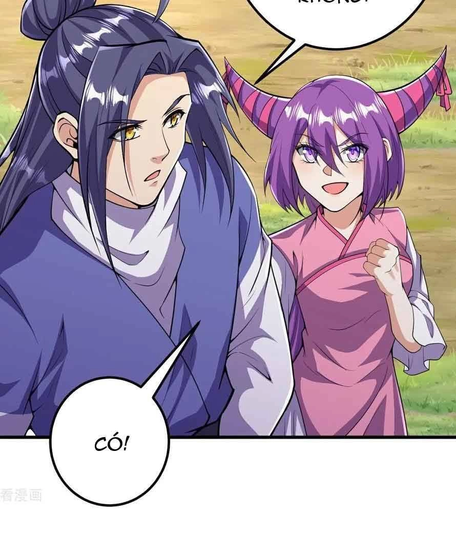 Lão Tổ Luyện Thể Mạnh Nhất Lịch Sử Chapter 210 - 40