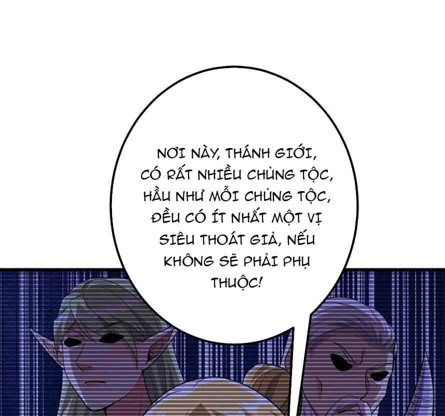 Lão Tổ Luyện Thể Mạnh Nhất Lịch Sử Chapter 210 - 41