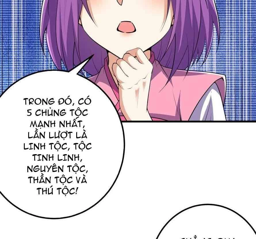 Lão Tổ Luyện Thể Mạnh Nhất Lịch Sử Chapter 210 - 43