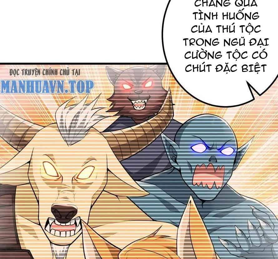 Lão Tổ Luyện Thể Mạnh Nhất Lịch Sử Chapter 210 - 44