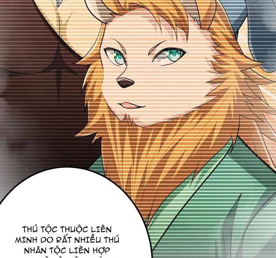 Lão Tổ Luyện Thể Mạnh Nhất Lịch Sử Chapter 210 - 45