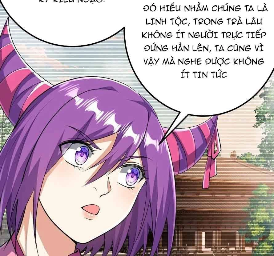 Lão Tổ Luyện Thể Mạnh Nhất Lịch Sử Chapter 210 - 47