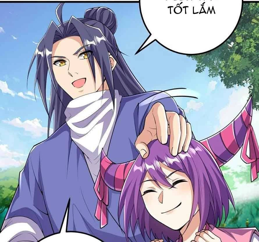 Lão Tổ Luyện Thể Mạnh Nhất Lịch Sử Chapter 210 - 49