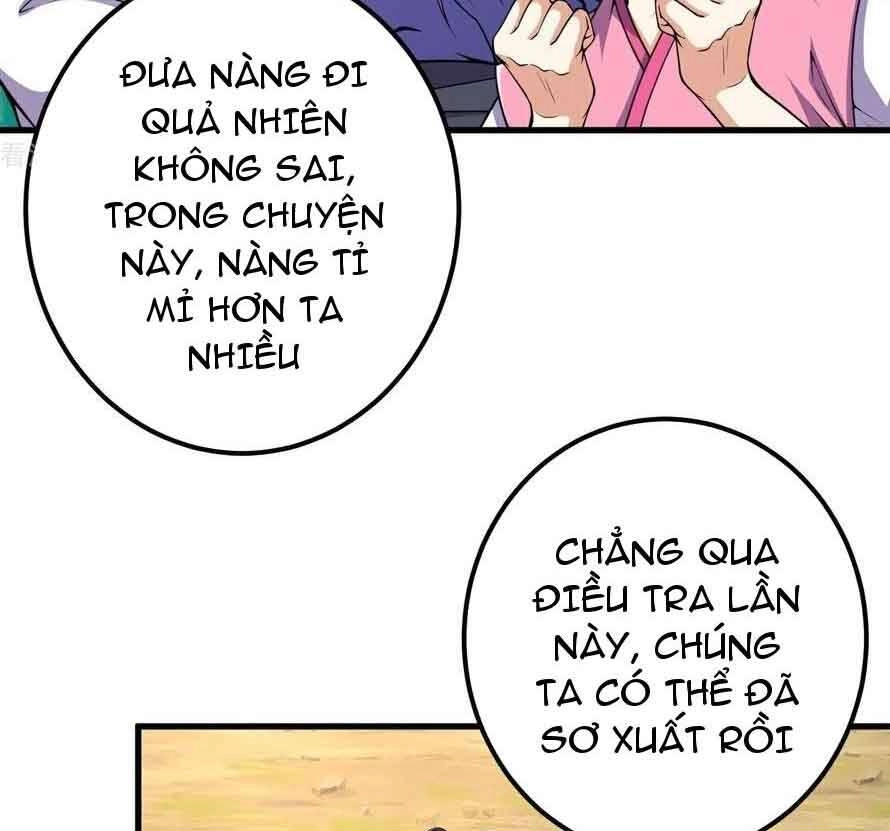 Lão Tổ Luyện Thể Mạnh Nhất Lịch Sử Chapter 210 - 50