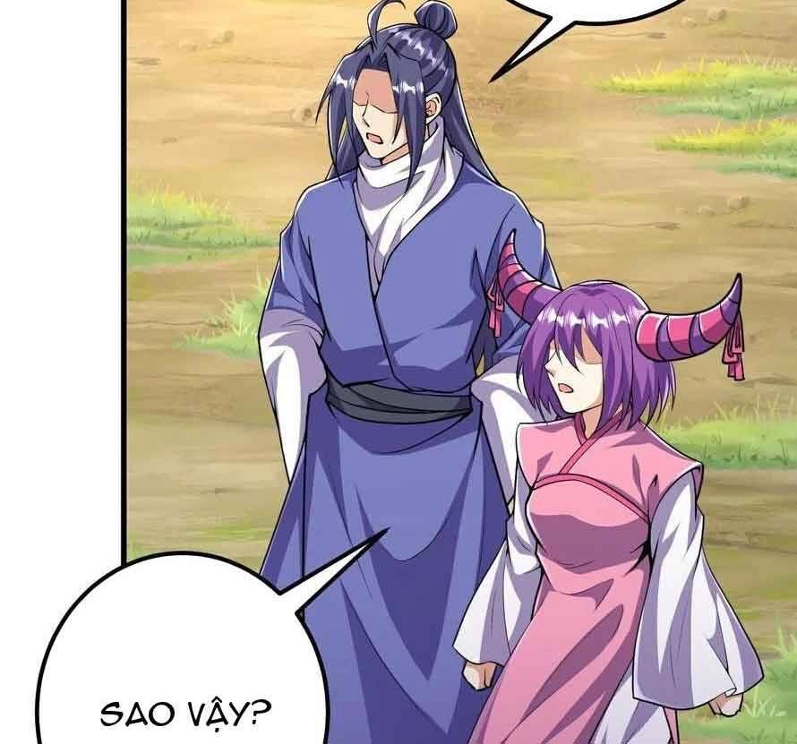 Lão Tổ Luyện Thể Mạnh Nhất Lịch Sử Chapter 210 - 51