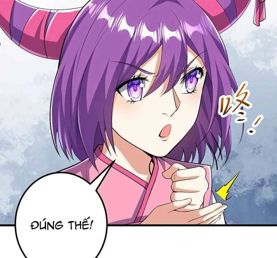 Lão Tổ Luyện Thể Mạnh Nhất Lịch Sử Chapter 210 - 55