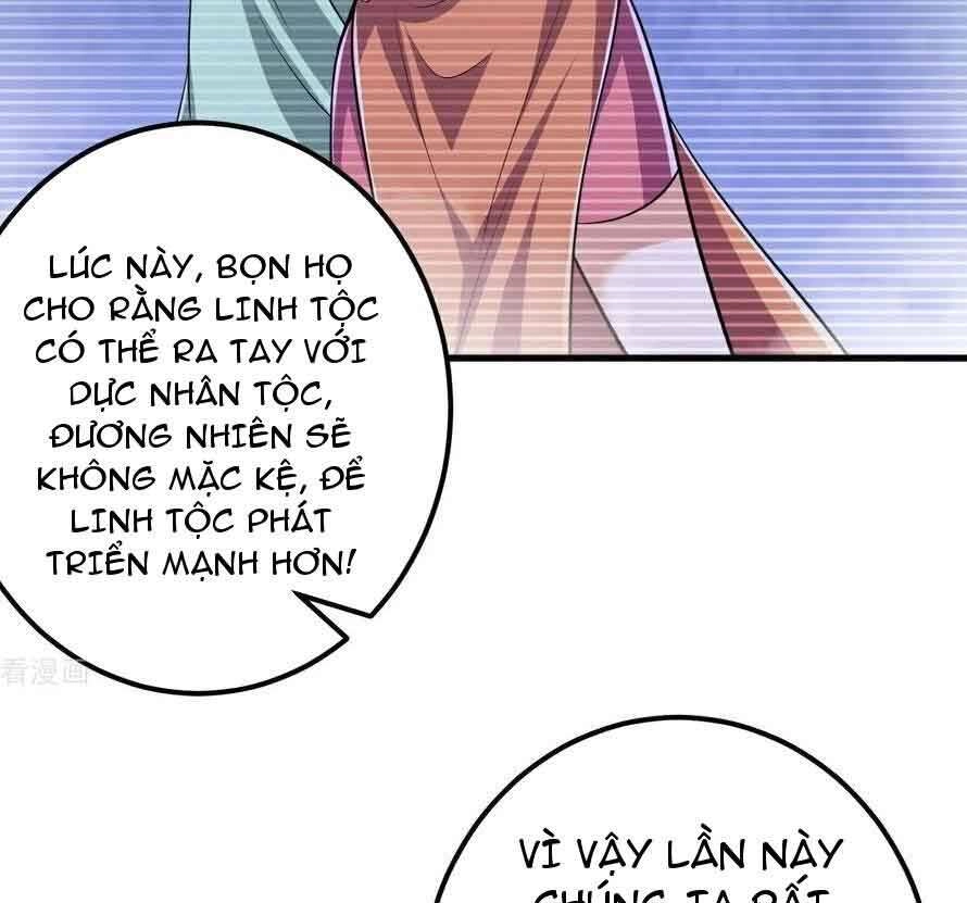 Lão Tổ Luyện Thể Mạnh Nhất Lịch Sử Chapter 210 - 58