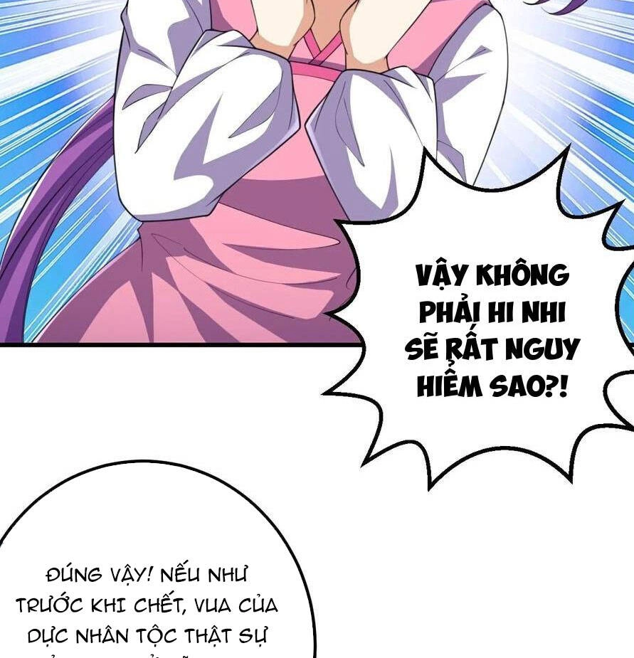 Lão Tổ Luyện Thể Mạnh Nhất Lịch Sử Chapter 211 - 2