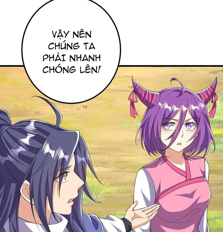 Lão Tổ Luyện Thể Mạnh Nhất Lịch Sử Chapter 211 - 5