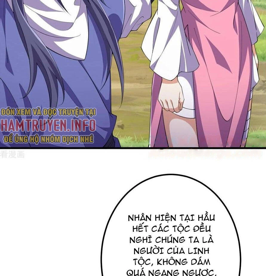 Lão Tổ Luyện Thể Mạnh Nhất Lịch Sử Chapter 211 - 6