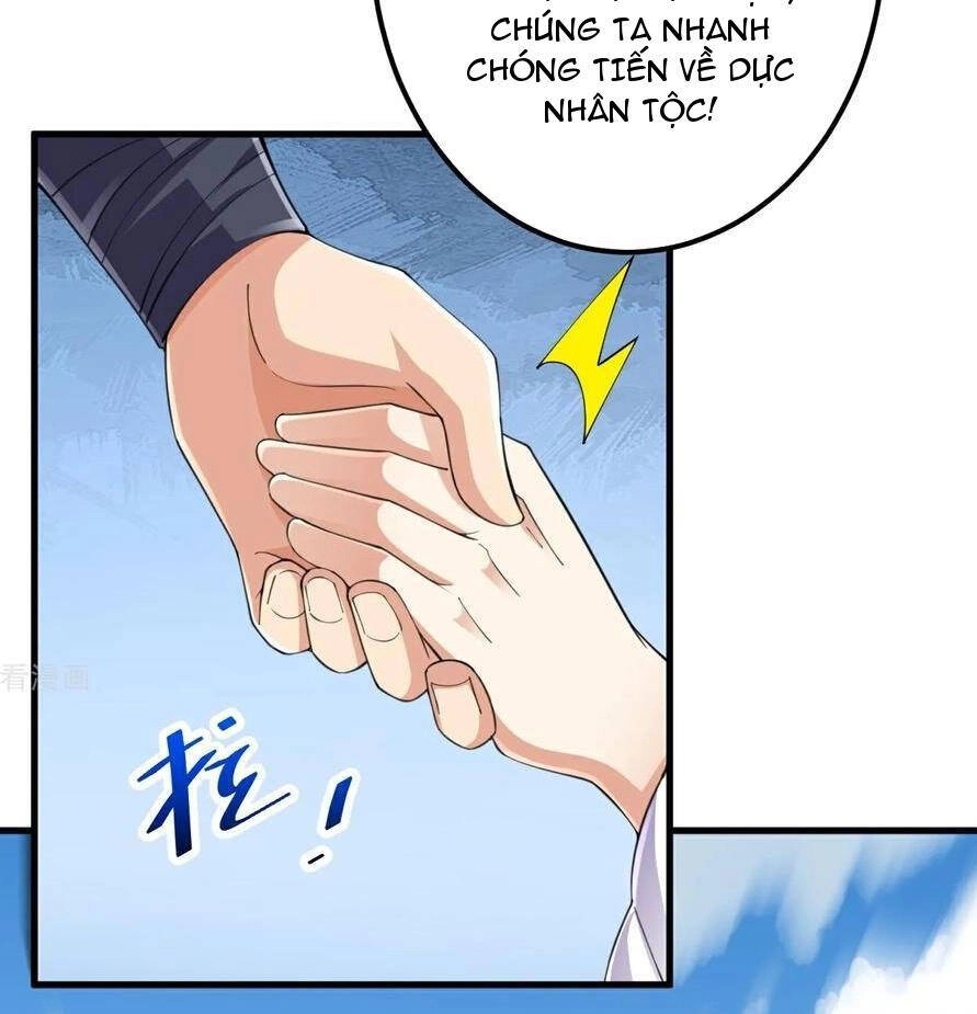 Lão Tổ Luyện Thể Mạnh Nhất Lịch Sử Chapter 211 - 7