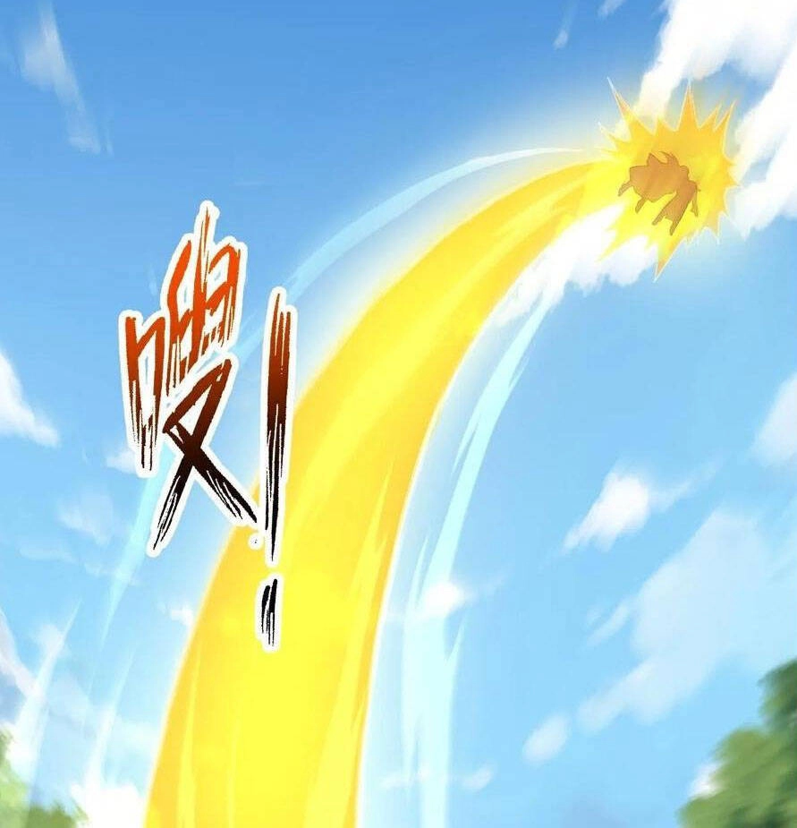 Lão Tổ Luyện Thể Mạnh Nhất Lịch Sử Chapter 211 - 8