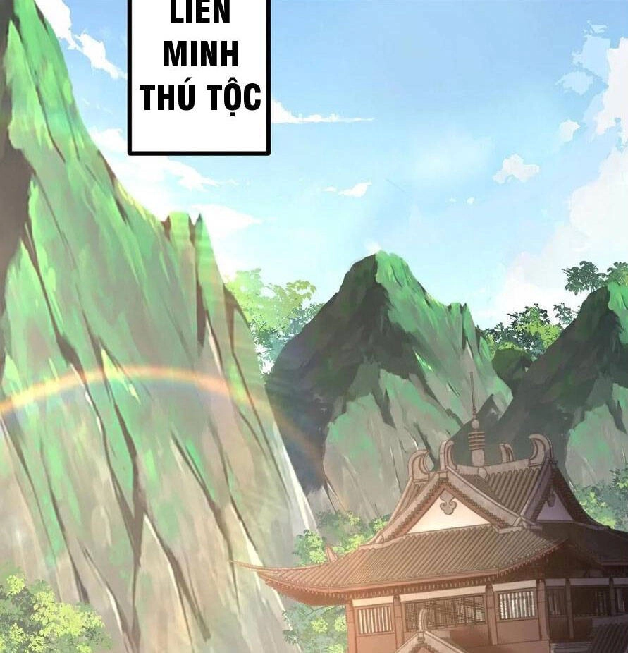 Lão Tổ Luyện Thể Mạnh Nhất Lịch Sử Chapter 211 - 11