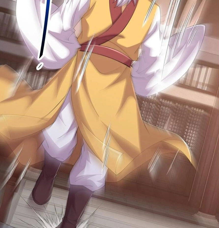 Lão Tổ Luyện Thể Mạnh Nhất Lịch Sử Chapter 211 - 14