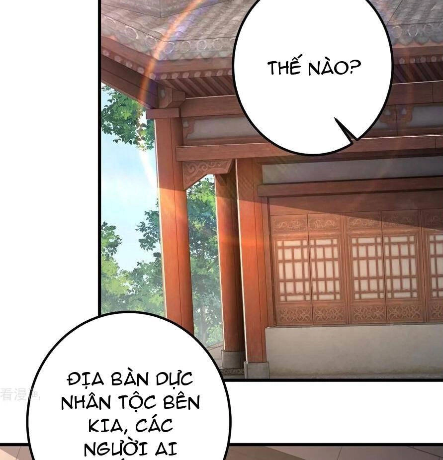 Lão Tổ Luyện Thể Mạnh Nhất Lịch Sử Chapter 211 - 18