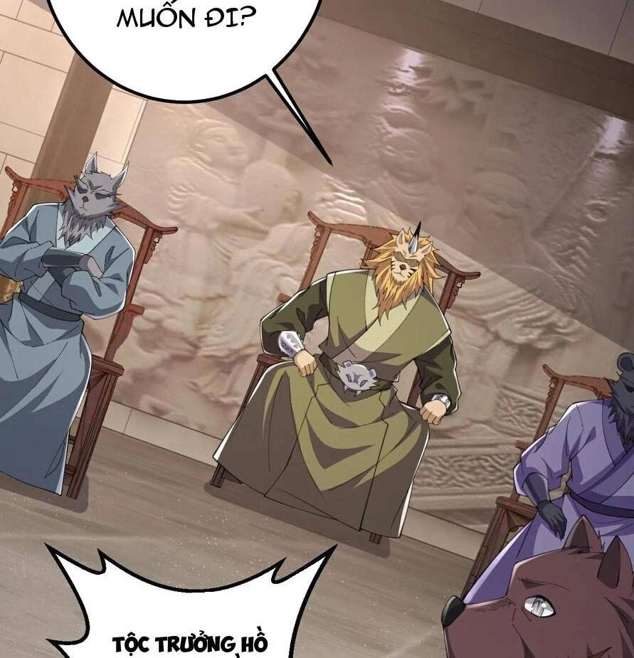 Lão Tổ Luyện Thể Mạnh Nhất Lịch Sử Chapter 211 - 19