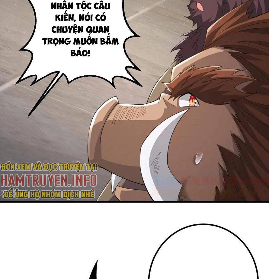 Lão Tổ Luyện Thể Mạnh Nhất Lịch Sử Chapter 211 - 20