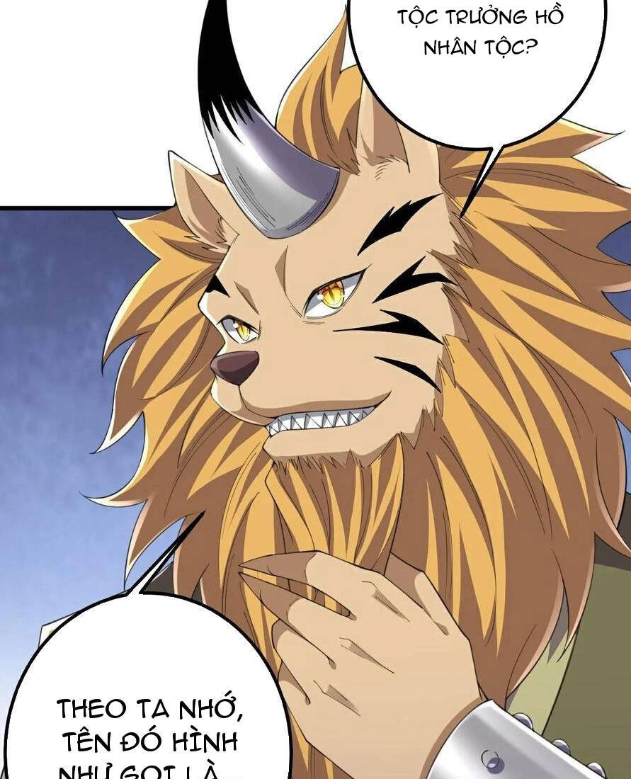 Lão Tổ Luyện Thể Mạnh Nhất Lịch Sử Chapter 211 - 21