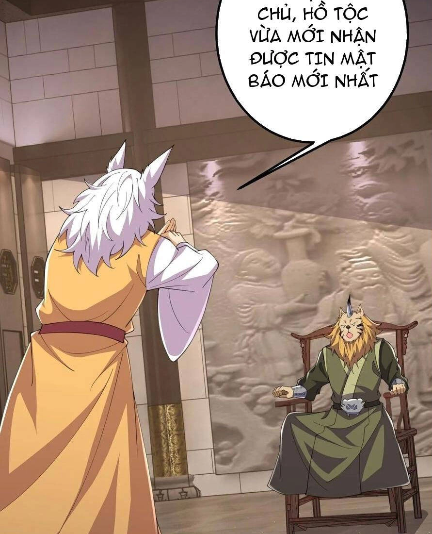 Lão Tổ Luyện Thể Mạnh Nhất Lịch Sử Chapter 211 - 23