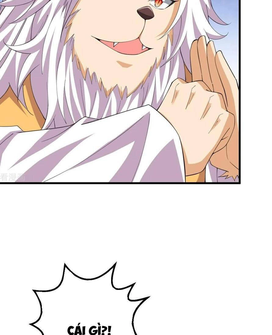 Lão Tổ Luyện Thể Mạnh Nhất Lịch Sử Chapter 211 - 25