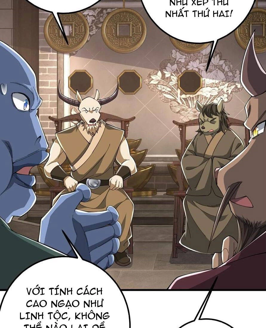 Lão Tổ Luyện Thể Mạnh Nhất Lịch Sử Chapter 211 - 28