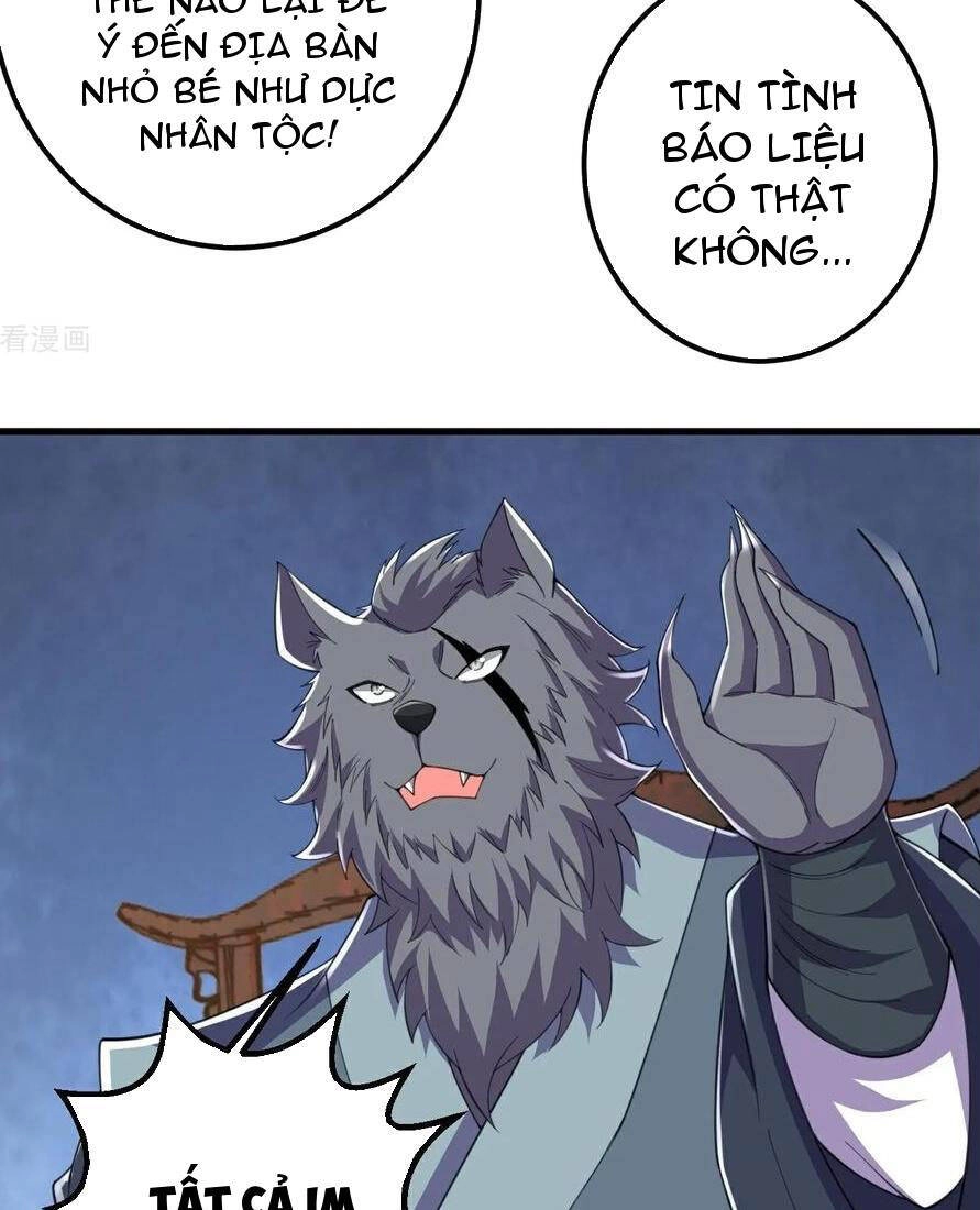 Lão Tổ Luyện Thể Mạnh Nhất Lịch Sử Chapter 211 - 29