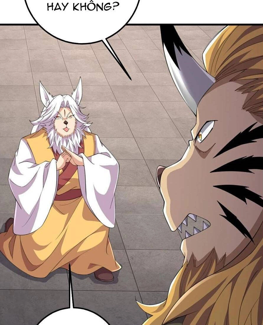 Lão Tổ Luyện Thể Mạnh Nhất Lịch Sử Chapter 211 - 31