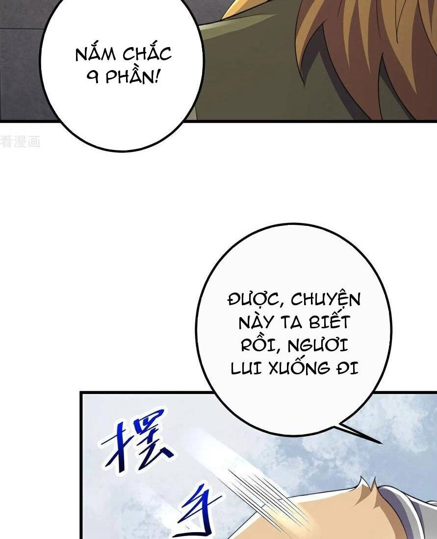 Lão Tổ Luyện Thể Mạnh Nhất Lịch Sử Chapter 211 - 32