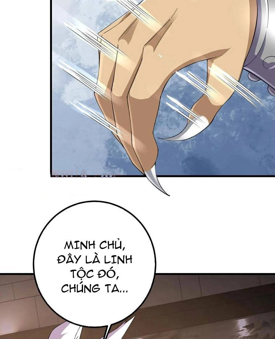 Lão Tổ Luyện Thể Mạnh Nhất Lịch Sử Chapter 211 - 33