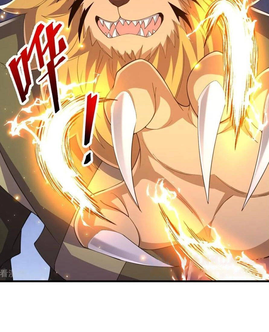 Lão Tổ Luyện Thể Mạnh Nhất Lịch Sử Chapter 211 - 36