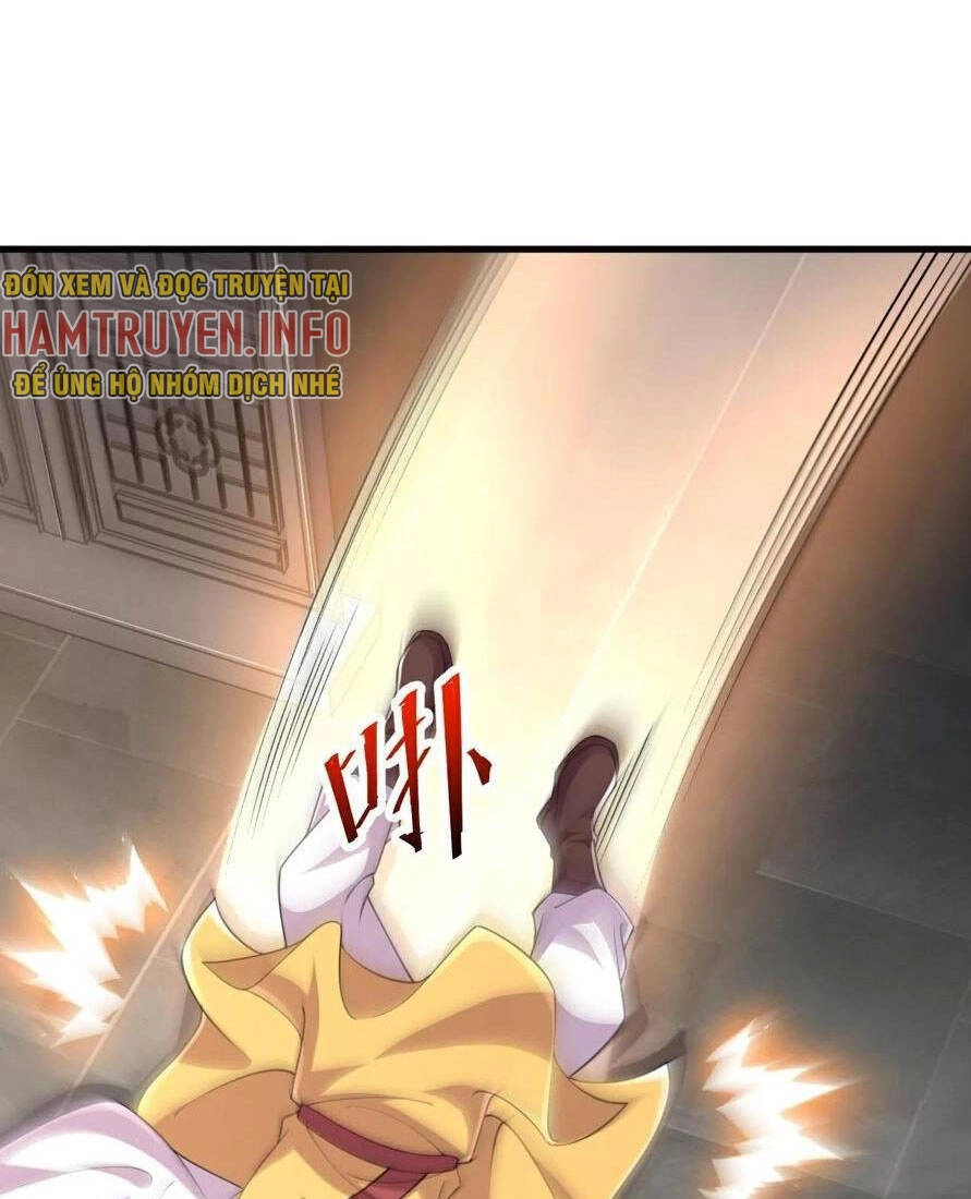 Lão Tổ Luyện Thể Mạnh Nhất Lịch Sử Chapter 211 - 39