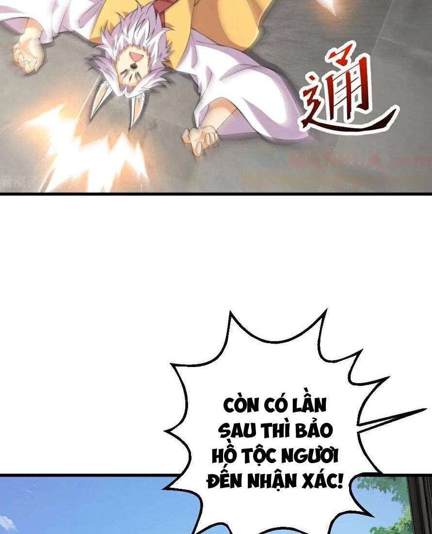 Lão Tổ Luyện Thể Mạnh Nhất Lịch Sử Chapter 211 - 40