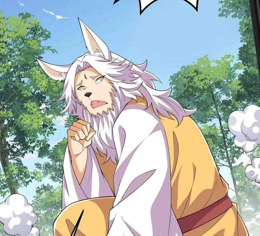 Lão Tổ Luyện Thể Mạnh Nhất Lịch Sử Chapter 211 - 41