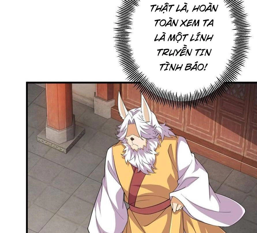 Lão Tổ Luyện Thể Mạnh Nhất Lịch Sử Chapter 211 - 43