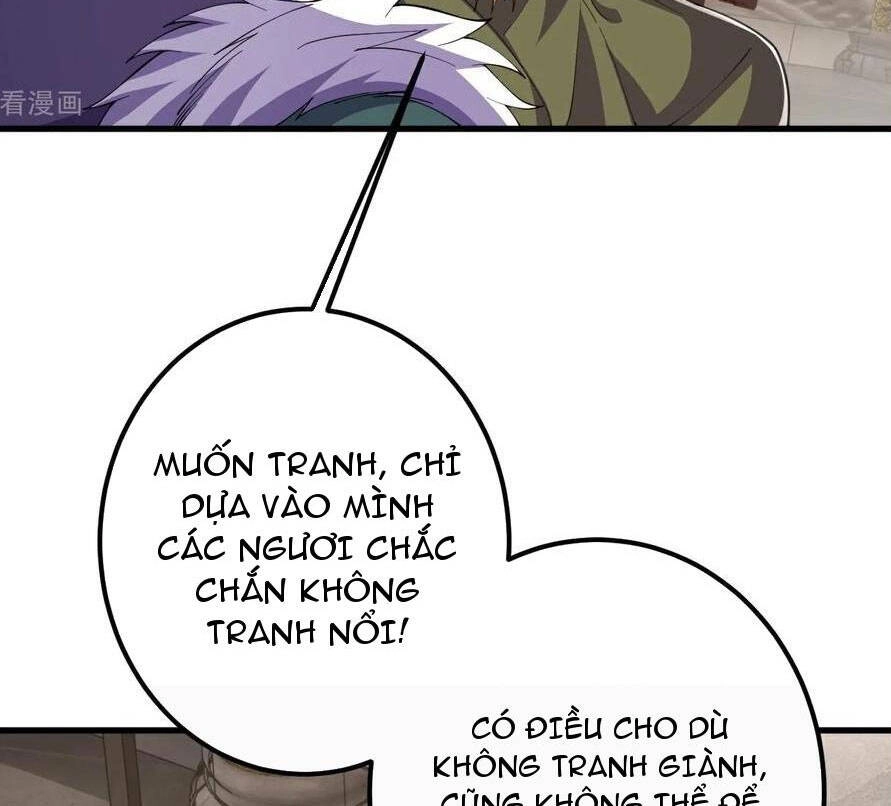 Lão Tổ Luyện Thể Mạnh Nhất Lịch Sử Chapter 211 - 51