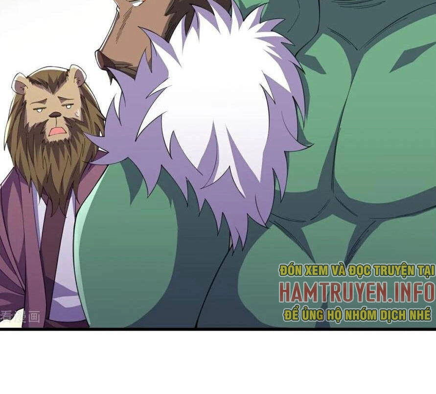 Lão Tổ Luyện Thể Mạnh Nhất Lịch Sử Chapter 211 - 60