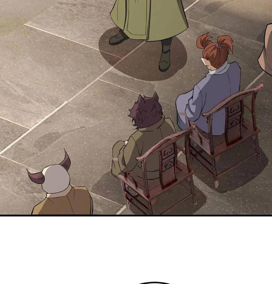 Lão Tổ Luyện Thể Mạnh Nhất Lịch Sử Chapter 212 - 2