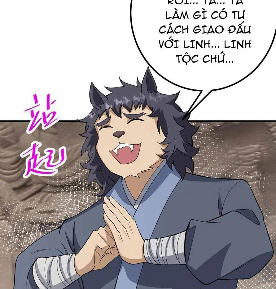 Lão Tổ Luyện Thể Mạnh Nhất Lịch Sử Chapter 212 - 5